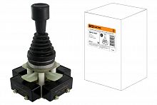 Переключатель крестовой ПК12-21-822-54 УХЛ3 TDM (1/36) (SQ0732-0027)