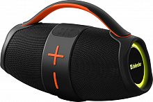 Колонка портативная DEFENDER Beatbox 24 25Вт, BT/FM/TF/USB/AUX/TWS, черный (1/8) (65324)