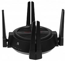 Роутер беспроводной Netis NX62 AX6000 10/100/1000BASE-TX