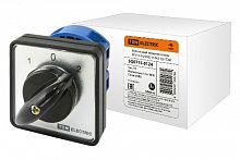 КПУ11-10/0102 (1-0-2 1р) TDM (SQ0715-0124)