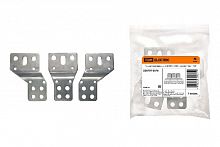 Расширенные выводы для ВА88-43 1250А ( комплект 3 шт. ) TDM (SQ0707-0076)