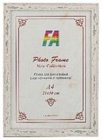 FA пластик "Розовый бриз "  21х30 (32/672) (Б0030322)