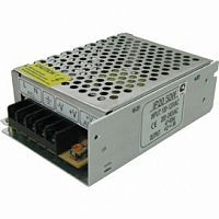 Ecola LED strip Power Supply 50W 220V-12V IP20 блок питания для светодиодной ленты (10/60) (B2L050ESB)