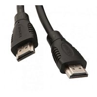 Кабель DEFENDER А/В HDMI-10 (ver. 1.4) HDMI(M)-HDMI(M), 3 м., PolyBag (1/40/80) (87457)