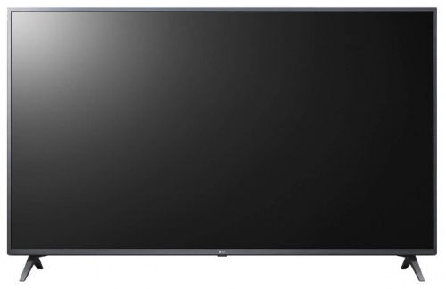 Телевизор LED LG 65" 65UM7300PLB черный/коричневый/Ultra HD/100Hz/DVB-T2/DVB-C/DVB-S2/USB/WiFi/Smart фото 4