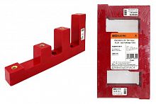 Изолятор SM "Лесенка" 900А 18кВ 4х40мм TDM (SQ0807-0017)