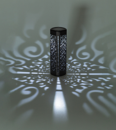 Светильник ЭРА уличный ERASF22-39 на солнечной батарее садовый Восток 19 см (1/24) (Б0053387) фото 9 Светильник ЭРА уличный ERASF22-39 на солнечной батарее садовый Восток 19 см (1/24) (Б0053387) фото 9