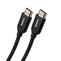 Кабель HDMI 19M/M ver 2.0, 3М, iOpen (light) <ACG520BM-3.0> (1/30)