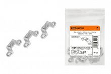 Крепеж для светодиодной ленты SMD2835-220 В TDM (1/10/1000) (SQ0331-0125)