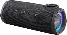 Колонка портативная DEFENDER Enjoy S800 20Вт, Light/BT/FM/USB/TF/AUX, черный (1/15) (65802)