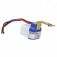 Фотореле Smartbuy 6А (1400Вт) IP44 (sbl-fr-600) (1/100)