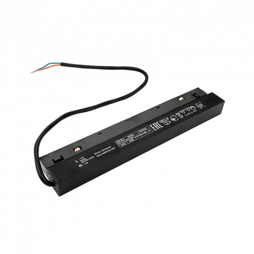 Блок питания WOLTA WLD-100W/02-48V 100Вт 48В IP20 1/50