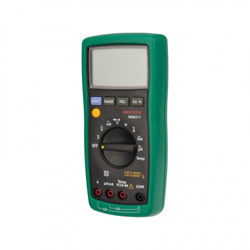 Мультиметр Mastech MS8217 (13-2021) фото 2