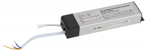 Блок аварийного питания ЭРА LED-LP-SPO (A2) БАП для светодиодных светильников SPO-6-36-..-A2 (Б0062*) не совместим с -A (1/50) (Б0062020)