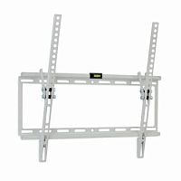 Кронштейн для телевизора Kromax IDEAL-4 белый 26"-65" макс.50кг настенный наклон (1212)