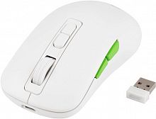 Беспроводная мышь ACER OMR311 белый оптическая 2400dpi BT/Radio USB (ZL.MCECC.034) (1/40)
