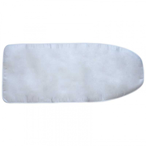 Чехол для гл. доски Тефлон 140х58 см., триплированный (1/13) (004514) фото 3 Чехол для гл. доски Тефлон 140х58 см., триплированный (1/13) (004514) фото 3