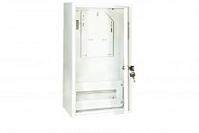 Корпус металлический ЩУРН-1/9 (470х260х145) TDM (SQ0905-0034)
