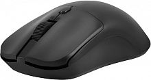 Беспроводная мышь Acer OMR501 черный оптическая 1600dpi silent. USB 4but (ZL.MCE11.016)