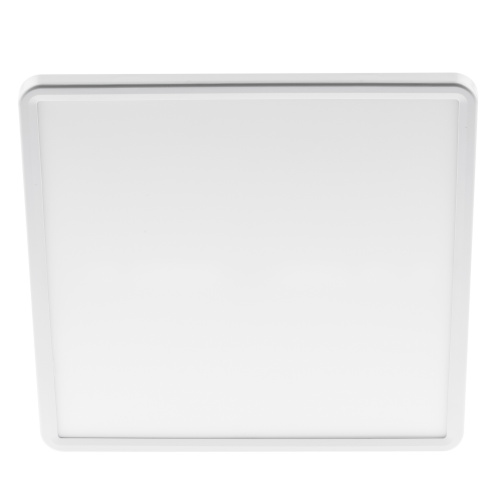 Светильник светодиодный ЭРА LED 6-20-4K/1 встраиваемый квадратный регулируемый LED 20W 220V 4000K (1/20) (Б0046914)