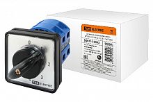 КПУ11-10/109 (0-1-2-3-4 1р) TDM (SQ0715-0092)
