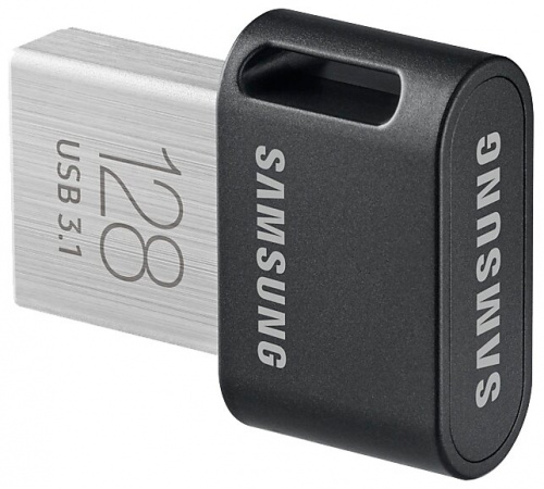 Флеш-накопитель USB 3.1  256GB  Samsung  Fit Plus (300 MB/s) (MUF-256AB/APC) фото 7