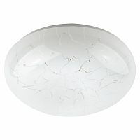 Светильник светодиодный ЭРА потолочный Классик без ДУ SPB-6 - 24 Marble светодиодный 24Вт без ДУ (1/10) (Б0051076)