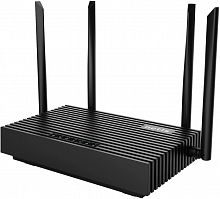 Роутер беспроводной Netis NX32U AX3000 10/100/1000BASE-TX/4G ready