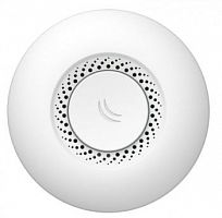 Точка доступа MIKROTIK RBCAP2ND Wi-Fi белый (1/20)