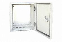 Корпус металлический ЩМП-4.6.2-0 IP66 (400х600х250) TDM (SQ0905-0087)
