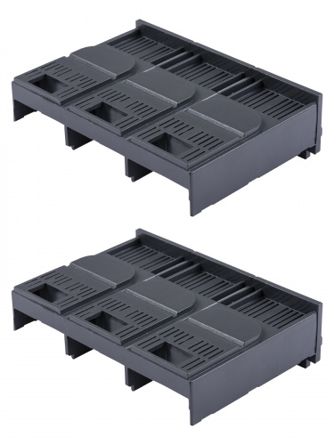 Панель втычная ПВТ-250 ВА89 TDM (1/10) (SQ0751-0075) фото 3 Панель втычная ПВТ-250 ВА89 TDM (1/10) (SQ0751-0075) фото 3