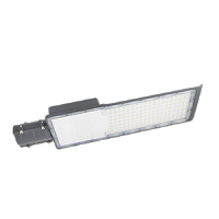 Светильник светодиодный GAUSS уличный Avenue 120W 11000lm 5000K 190-250V IP65 546*170*67мм черный КСС "Д" 1/5 (629536320)