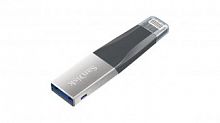 Флеш-накопитель яUSB 3.0  64GB  SanDisk  iXpand Mini  for iPhone and iPad (SDIX40N-064G-GN6NN)