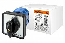 КПУ11-10/205 (1-2 2р (возврат)) TDM (SQ0715-0113)