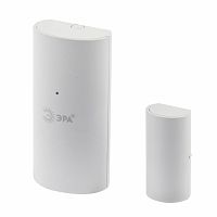 Датчик открытия ЭРА DM-02 для дома, беспроводной, на батарейках, SMART Zigbee (1/120) (Б0049185)