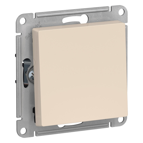 Механизм переключателя перекрестного 1-кл. С/У ATLASDESIGN 10А IP20 (сх. 7) 10AX беж. Systeme Electric ATN000271 (1/5/20) Механизм переключателя перекрестного 1-кл. С/У ATLASDESIGN 10А IP20 (сх. 7) 10AX беж. Systeme Electric ATN000271 (1/5/20)