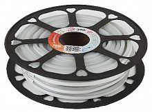 Лента светодиодная ЭРА неоновая N2835-120-IP67-220V-20m-R (1/60) (Б0043077)