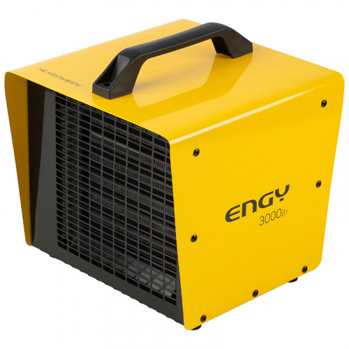 Пушка тепловая ENGY PTC - 3000 (015751) фото 4