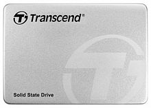 Внутренний SSD  Transcend  480GB  220S, SATA-III, R/W - 450/550 MB/s, 2.5", SM2256, TLC (TS480GSSD220S)