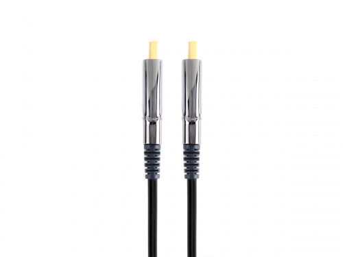Активный оптический кабель HDMI 19M/M,ver. 2.1, 8K@60 Hz 20m VCOM <D3743-20M> (1/10) фото 10