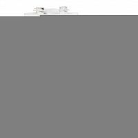 Светильник светодиодный SMARTBUY трековый COB 25Вт Втhite 4000K / IP20 (SBL-TKВт2-25Вт-4K)(1/40) (SBL-TKW2-25w-4K)