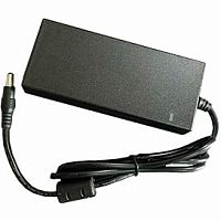 Ecola LED strip Power Adapter 72W 220V-12V адаптер питания для светодиодной ленты (провод с вилкой) (1/25) (B0L072ESB)