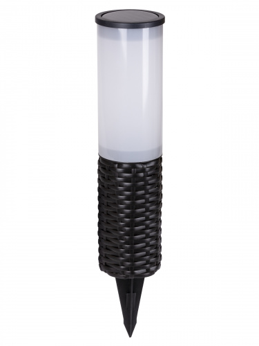 Светильник TDM СС "Ротанг 1" на солнечных батареях, пластик, 7х43cм, TDM (1/12) (SQ0330-0114) фото 3 Светильник TDM СС "Ротанг 1" на солнечных батареях, пластик, 7х43cм, TDM (1/12) (SQ0330-0114) фото 3