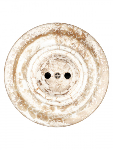 Розетка TDM скрытой установки фарфоровая 2П+З 16А 250В мраморная «Болонь» (1/36) (SQ1820-0122) фото 5