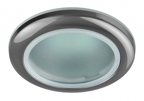Светильник ЭРА WR1 CH влагозащищенный MR16 12V/220V 50W хром (100/2400) (C0043845) фото 3