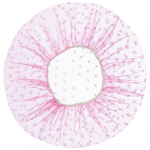 Набор шапочек для душа, 3 шт (1/10/360) (104360) фото 7