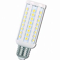 Лампа светодиодная ECOLA Corn Premium 12,0W 220V E27 3000K кукуруза 72 120x41 (10/50) (Z7NW12ELC)