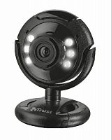 16428 Веб/к Trust Spotlight Webcam PRO (20/480) (C0032617)