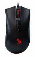 Мышь проводная A4Tech Bloody ES9 Plus черный оптическая (10000dpi) USB (1/40) (ES9 PLUS)