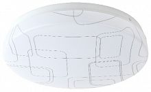 Светильник светодиодный ЭРА потолочный Slim без ДУ SPB-6 Slim 2 15-4K 15Вт 4000K (Б0043817)